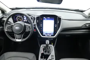 Subaru Crosstrek 2.0i e-Boxer Swiss Plus