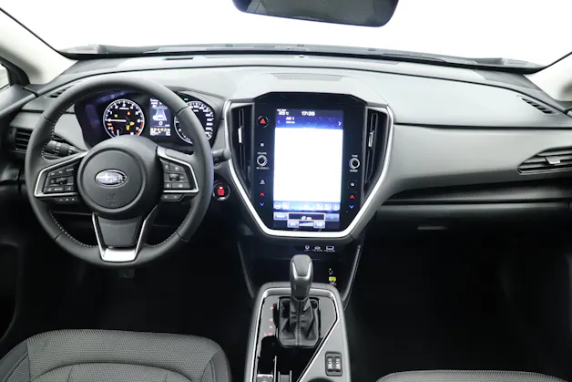 Subaru Crosstrek 2.0i e-Boxer Swiss Plus