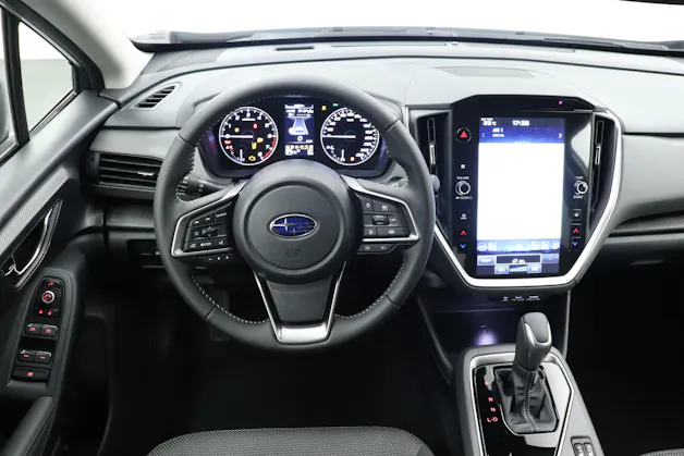 Subaru Crosstrek 2.0i e-Boxer Swiss Plus