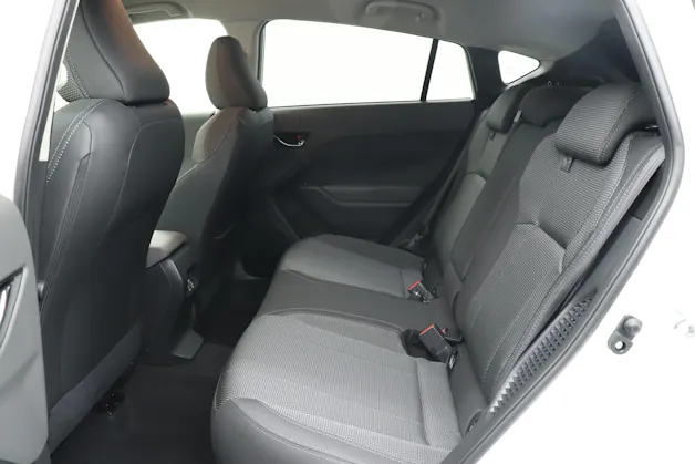 Subaru Crosstrek 2.0i e-Boxer Swiss Plus