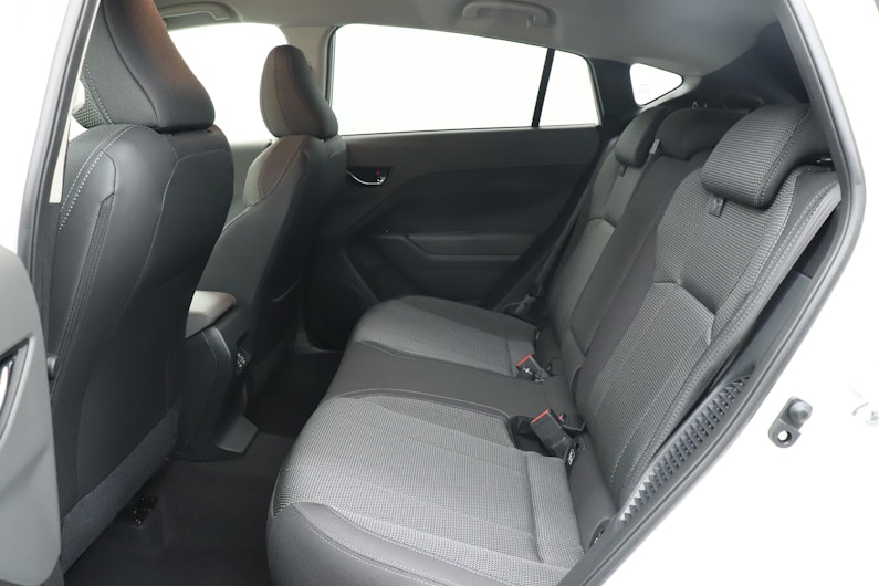 Vehicle image SUBARU CROSSTREK