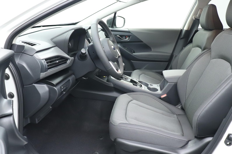 Vehicle image SUBARU CROSSTREK