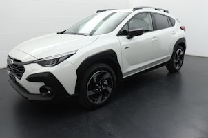 Vehicle image SUBARU Crosstrek 2.0i e-Boxer Swiss Plus