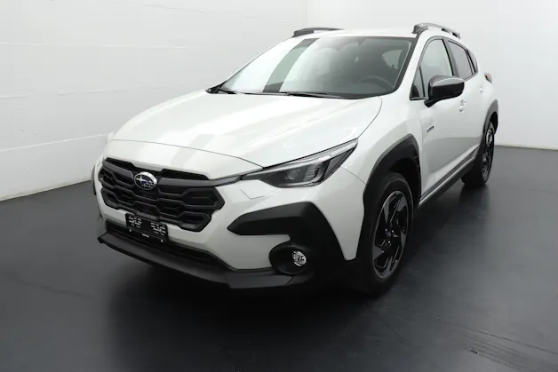 Subaru Crosstrek 2.0i e-Boxer Swiss Plus