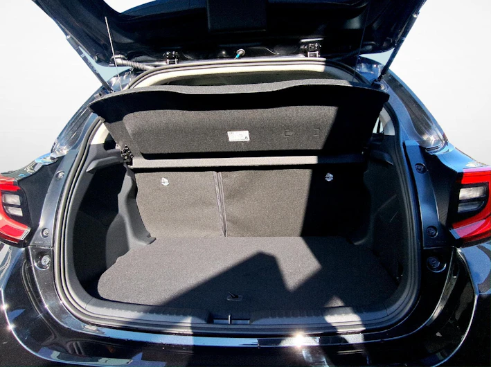 Fahrzeugbild TOYOTA YARIS