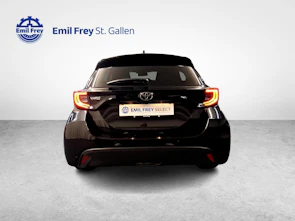 Fahrzeugbild TOYOTA Yaris 1.5 VVT-i HSD Trend