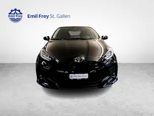 Toyota Yaris 1.5 VVT-i HSD Trend