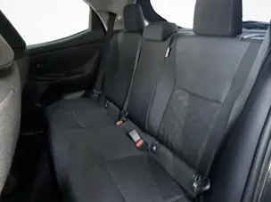 Toyota Yaris 1.5 VVT-i HSD Trend