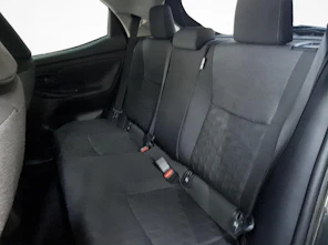 Fahrzeugbild TOYOTA Yaris 1.5 VVT-i HSD Trend