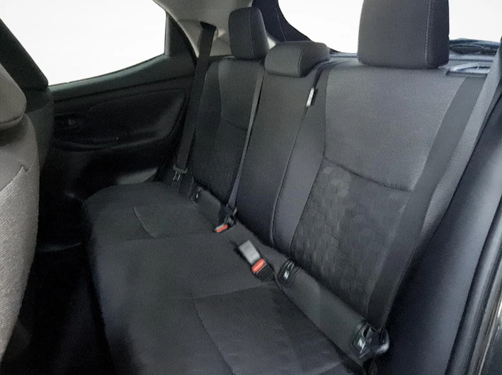 Fahrzeugbild TOYOTA YARIS