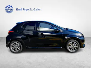 Toyota Yaris 1.5 VVT-i HSD Trend
