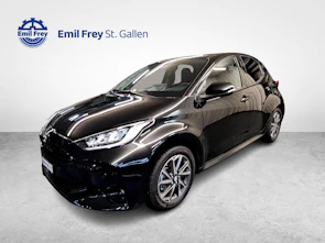 Fahrzeugbild TOYOTA Yaris 1.5 VVT-i HSD Trend