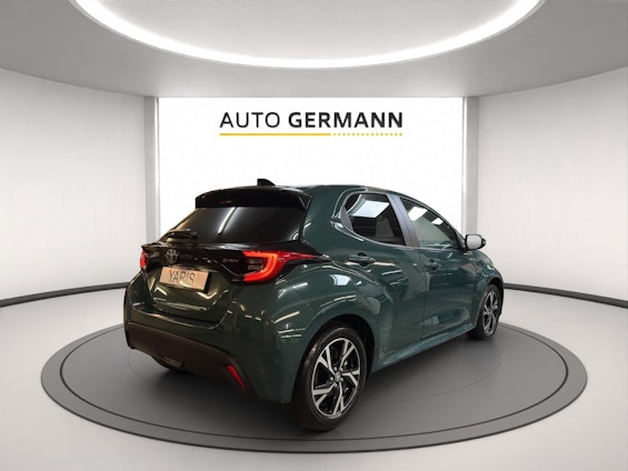 Vehicle image 2 Vehicle image 2