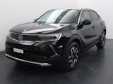 First vehicle image