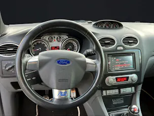 Ford USA Ford Focus 2.5i Turbo RS