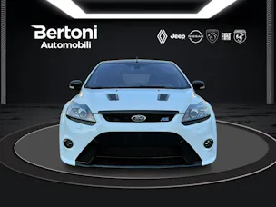 Ford USA Ford Focus 2.5i Turbo RS