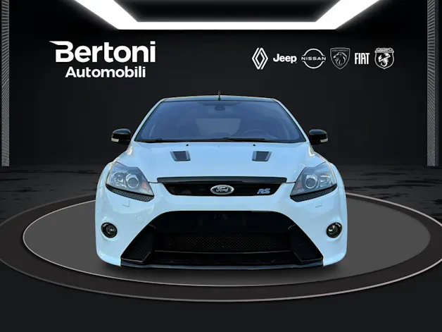 Ford USA Ford Focus 2.5i Turbo RS