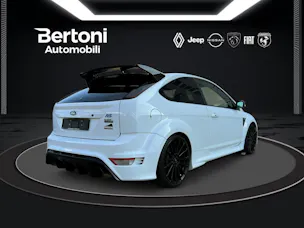 Ford USA Ford Focus 2.5i Turbo RS