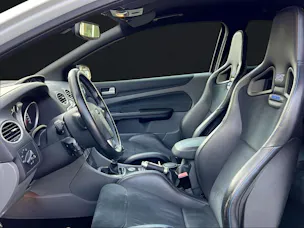 Ford USA Ford Focus 2.5i Turbo RS