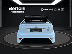 Ford USA Ford Focus 2.5i Turbo RS