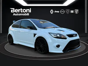 Ford USA Ford Focus 2.5i Turbo RS