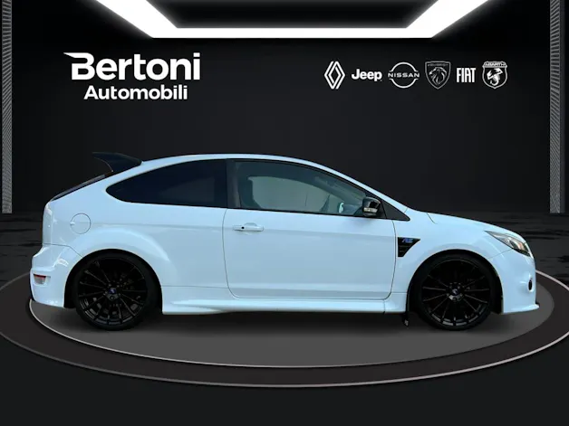 Ford USA Ford Focus 2.5i Turbo RS