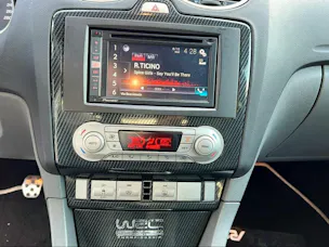 Ford USA Ford Focus 2.5i Turbo RS