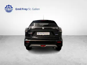 Suzuki S-Cross 1.4 T Compact Top Hybrid 4x4