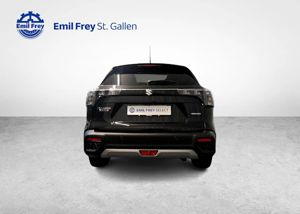 immagine del veicolo 4 immagine del veicolo 4