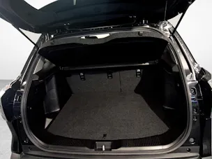 Suzuki S-Cross 1.4 T Compact Top Hybrid 4x4