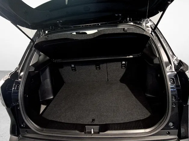 Suzuki S-Cross 1.4 T Compact Top Hybrid 4x4