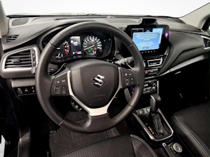 Fahrzeugbild SUZUKI S-Cross 1.4 T Compact Top Hybrid 4x4