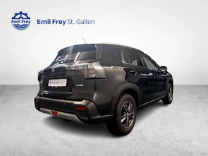 Fahrzeugbild SUZUKI S-Cross 1.4 T Compact Top Hybrid 4x4