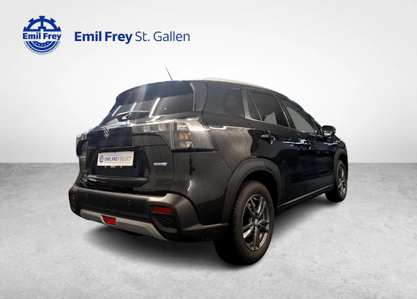 immagine del veicolo 5 immagine del veicolo 5