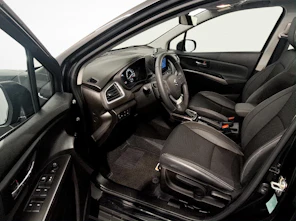 Fahrzeugbild SUZUKI S-Cross 1.4 T Compact Top Hybrid 4x4