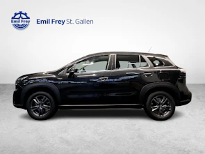 Fahrzeugbild SUZUKI S-Cross 1.4 T Compact Top Hybrid 4x4