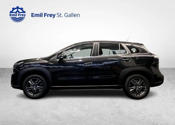 immagine del veicolo 1 immagine del veicolo 1