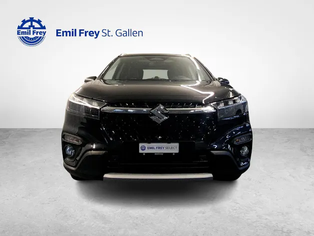 Suzuki S-Cross 1.4 T Compact Top Hybrid 4x4