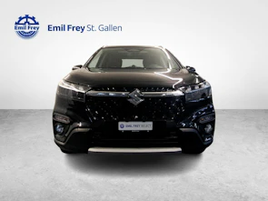 Fahrzeugbild SUZUKI S-Cross 1.4 T Compact Top Hybrid 4x4