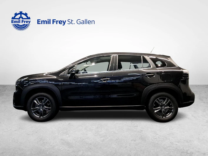 Fahrzeugbild SUZUKI S-CROSS