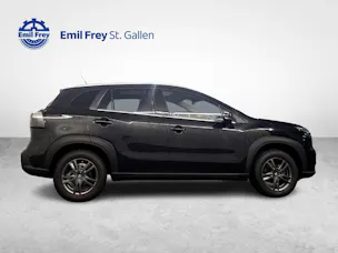 Suzuki S-Cross 1.4 T Compact Top Hybrid 4x4