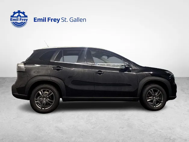Suzuki S-Cross 1.4 T Compact Top Hybrid 4x4