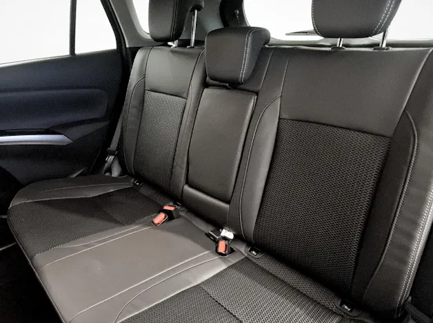 Suzuki S-Cross 1.4 T Compact Top Hybrid 4x4