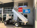 Isuzu M27 Kab.-Ch. F DR 3.0 Ddi ISIM