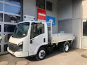 Isuzu M27 Kab.-Ch. F DR 3.0 Ddi ISIM