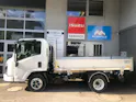 Isuzu M27 Kab.-Ch. F DR 3.0 Ddi ISIM