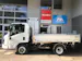 Isuzu M27 Kab.-Ch. F DR 3.0 Ddi ISIM