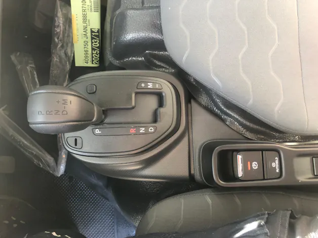 Isuzu M27 Kab.-Ch. F DR 3.0 Ddi ISIM