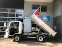 Isuzu M27 Kab.-Ch. F DR 3.0 Ddi ISIM
