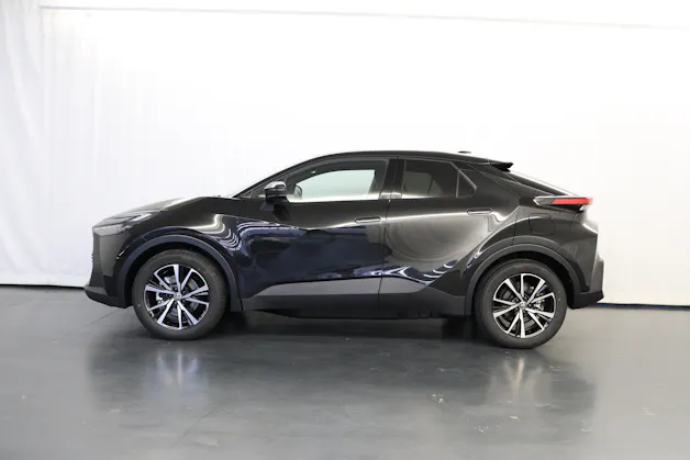 Toyota C-HR 2.0 PHEV Swiss Edition